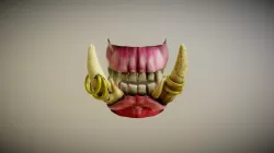 DIENTES ORC