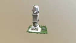 Downsamples_headstone