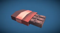 Dreamscape - Chocolate