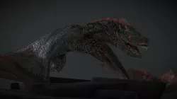 Drogon GoT