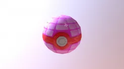 Dynamax Ball