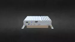 Eagle Eye DEVS Computer with UPS and Brackets