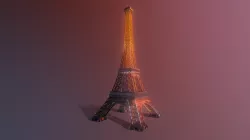 EIFFEL TOWER