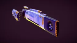 EK02 KATAFRAKT BATTLESHIP