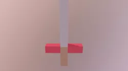 ESPADA MINECRAFT