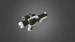 F11-D Star Wars