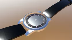 Fancy Watch