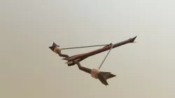Fantasy Crossbow