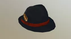Fedora