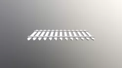 fence