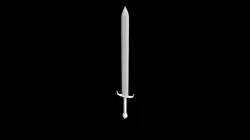 First Sword