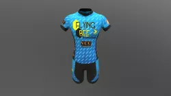 Flying Bee