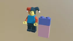 Format Obj