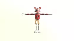 Foxy