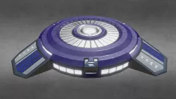 Fraction Energypad