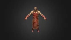 Friday Night Multiplayer (The Butcher)
