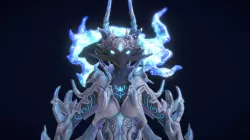 Frozen Spirit