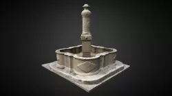 Fuente de Biar
