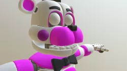 Funtime Freddy ( another one :P )