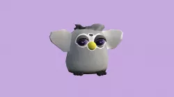 Furby! - Model 1