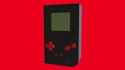 Gameboy