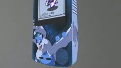 GAMEBOY LUGIA