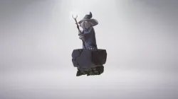 Gandog the Gray