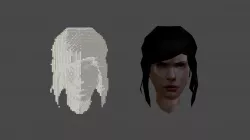Ghost In the Shell Ad test