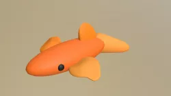 Goldfish