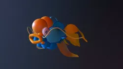 goldfish