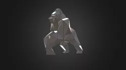 GORILLA Model