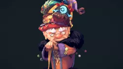 Granny