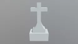 Grave Stone1