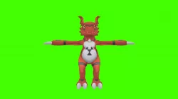 Guilmon