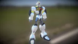 Gundam Sema Freedom Figther
