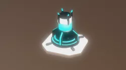 GyroMortar