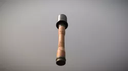 Hand Grenade
