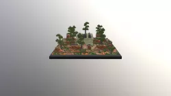 HCF Koth