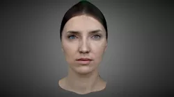 HEAD 02 FF