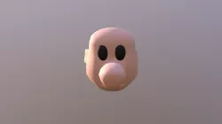 Head