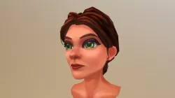 Head Girl Practice