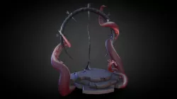 Hellion set