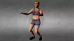 Hip Hop Dancing