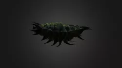 Hive [Battle Cruiser]