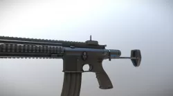 HK 416 C