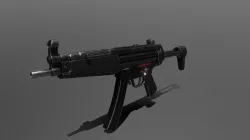 HK MP5