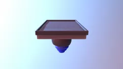 Hovering Platform