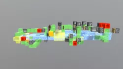Ice Highway Machine (by Ilmango) v2