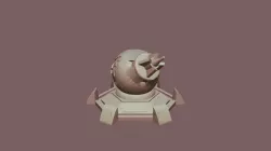 Ion Cannon
