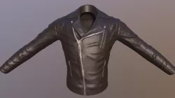 Jacket Week2